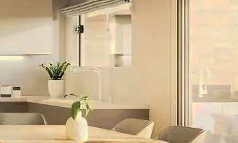 Imagem 4: Apartamento Duplex com 2 dormitórios à venda, 190 m² por R$ 1.367.789,00 - São Francisco d