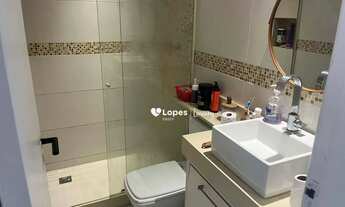 Imagem 5: Lopes Enjoy Vende Apartamento 2 quartos, sol manhã, 58 m2, 1 vaga - Condomínio Barra Light
