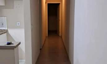 Imagem 7: Apartamento à venda no Parque Residencial Jundiaí II em Jundiaí - SP