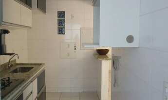 Imagem 3: Aluguel de apartamento