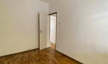 Imagem 6: Apartamento 02 quartos com área privativa - Bairro Serra