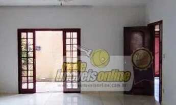 Imagem 7: Casa com 3 dormitórios, 166 m² - venda por R$ 580.000,00 ou aluguel por R$ 2.898,75/mês