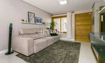 Imagem 4: Casa à venda Rua Claudio da Silva Pinto, Espírito Santo - Porto Alegre