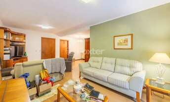 Imagem 5: Imóvel para venda possui 126 metros quadrados com 3 quartos em Petrópolis - Porto Alegre