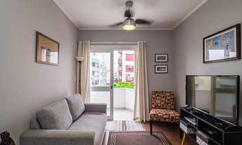 Imagem 3: Lindo apartamento 46,61m² no Jardim Botânico