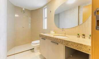 Imagem 5: Vivencie o privilegio de morar no Jóquei Solar de Fátima com 03 suítes pronto para morar