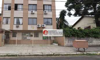 Imagem: Apartamento com 1 dormitório, 36 m²