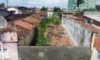 Imagem: Terreno com 291m² no Alecrim - com escritura