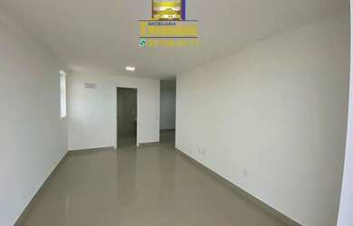 Imagem 3: LINDO APARTAMENTO DE ALTO PADRAO NO CALHAU/ NASCENTE E SUPER VENTILADO, AL MARE/ MOTA MACH