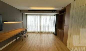 Imagem 4: Apartamento novissimo ao lado da Faap e Praca Vilaboim