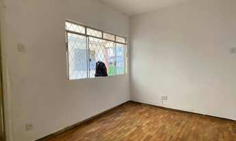 Imagem 3: Apartamento 02 quartos com área privativa - Bairro Serra