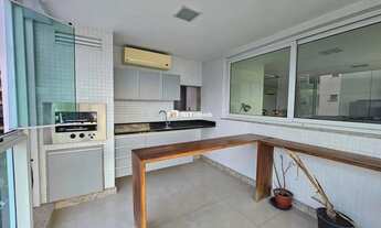 Imagem 7: Apartamento para aluguel, 4 quartos, 4 suítes, 3 vagas, Charitas - Niterói/RJ