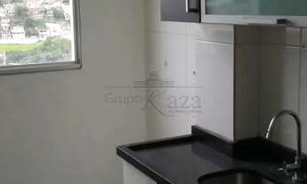 Imagem 3: Apartamento Cobertura Duplex em São José dos Campos