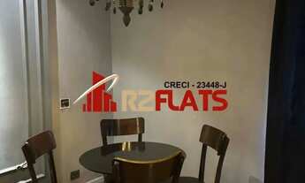 Imagem 7: Flat com ótimo preço no bairro Consolação. Confira!