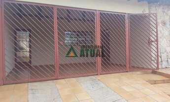 Imagem 4: Casa com 3 quartos, sendo 1 suíte na Região Norte