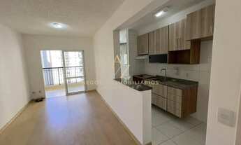 Imagem 6: CONDOMINIO RESERVA DO ALTO - Apartamento para alugar com 2 Quartos para alugar, 68m² - Jar