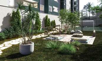 Imagem 5: Apartamento à venda, 2 quartos, 1 suíte, 1 vaga, Fernão Dias - Belo Horizonte/MG