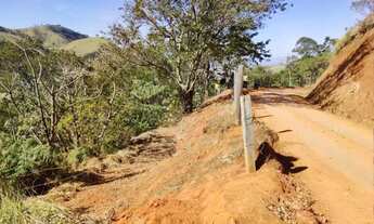 Imagem 3: Oportunidade Única! Terreno 75 m² com Cachoeira e Vista para o Pico dos Marins Piquete