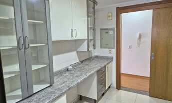 Imagem 6: 3D com suíte, churrasqueira e vaga