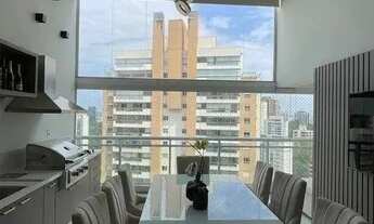 Imagem 2: Apartamento com 3 suítes 3 vagas a venda no Panamby