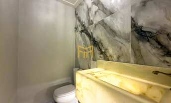 Imagem 5: Ed. Tullipas - Apartamento com 3 suítes à Venda, Nazaré, Belém, PA