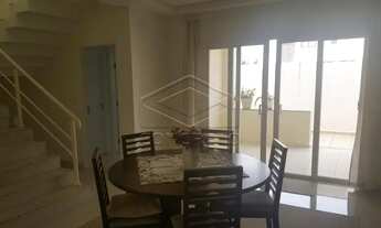 Imagem: Casa Condomínio em Bauru