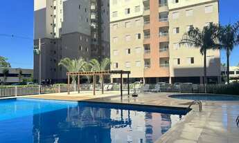 Imagem 2: Apartamento para venda no Jardim California - Jacareí/SP