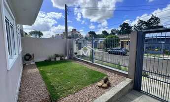 Imagem 3: Casa para aluguel em Canoas, bairro IGARA, com área de serviço, churrasqueira e closet REF