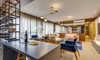 Imagem 2: Apartamento no Bliss Enjoy Life