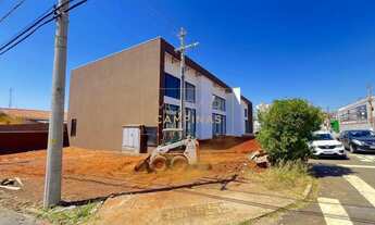 Imagem 4: Salão - Parque Industrial - Campinas