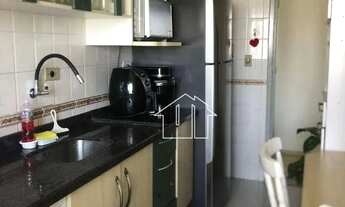 Imagem: Condomínio Quebec no Parque Industrial