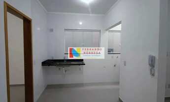 Imagem 2: Apartamento com 2 Quarto(s) e 1 banheiro(s) para Alugar, 48 m² por R$ 2200 / Mês