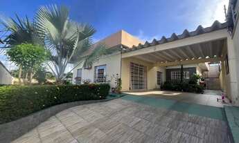 Imagem: PQ.10 Conj. Shangrilá IV 04 Qts (3 Suites)