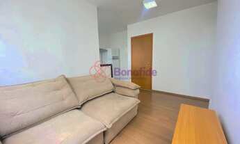 Imagem 4: Apartamento para LOCAÇÃO, localizado no condomínio RESIDENCIAL JARDINS, na cidade de JUNDI