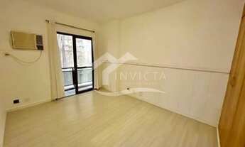 Imagem 7: MARAVILHOSO 3 QUARTOS COM VARANDA NO LEBLON