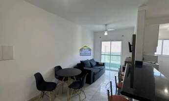 Imagem 6: Oportunidade!! 02 dorms, mobiliado, Canto do Forte!