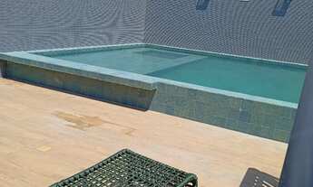 Imagem 7: Flet pronto para locação mobília completa alto padrão em intermares cabedelo PB