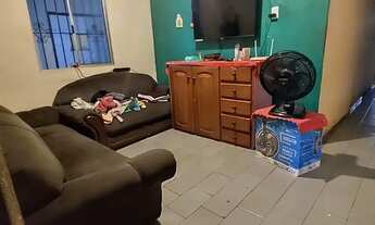 Imagem 3: Imóvel para venda tem 200 metros quadrados com 3 quartos em Distrito Industrial - Ananinde