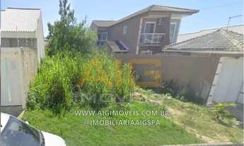 Imagem: Terreno Plano Limpo 360 m² Nova São Pedro