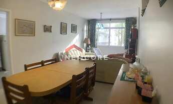 Imagem 5: Apartamento em Rua Washington - Pitangueiras - Guarujá/SP