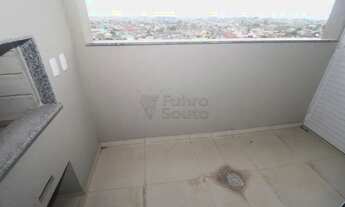 Imagem 6: Apartamento no Smart Urban Club - conforto e localização privilegiada!