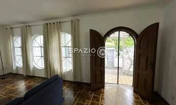 Imagem 3: Parque São Quirino, casa com 4 suites para venda, 739m2 de terreno 438m2 de construção