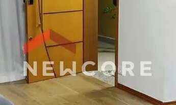 Imagem: Sobrado em Rua Javri - Vila Eldízia - Santo