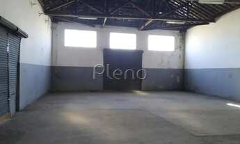 Imagem 5: Barracão para alugar em Campinas, Parque Industrial, com 367 m²