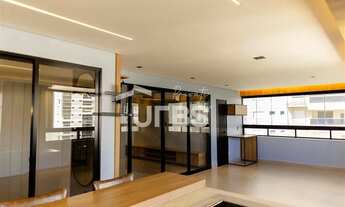 Imagem 4: Apartamento alto padrão St. Bueno