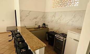 Imagem 7: Casa Térrea Espaçosa no Bela Vista: Conforto, Lazer e Segurança para Sua Família