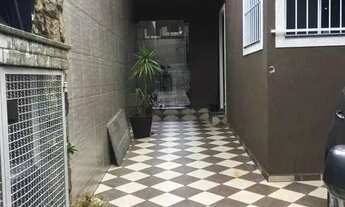 Imagem 5: Sobrado em Rua Antúrios - Carrão - São Paulo/SP