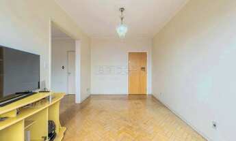 Imagem 4: Apartamento 03 dormitórios mobiliado no Petrópolis