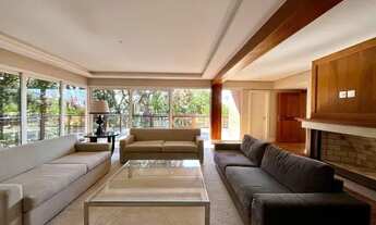 Imagem 5: Apartamento alto padrão à venda em Gramado - Semi-mobiliado - Abaixo do preço de mercado