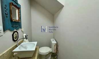 Imagem 6: Casa Mobiliada com Ótima Localização